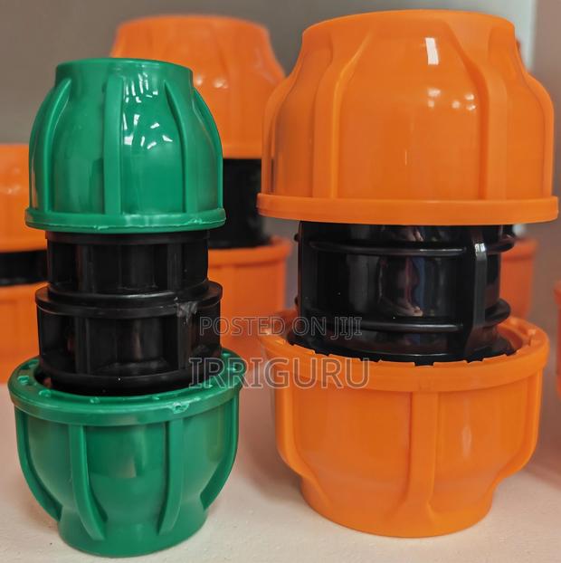 Socketcoupling20mm - thumbnail 2