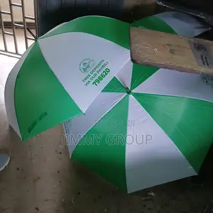 Printing // Branding // Designing of Umbrellas