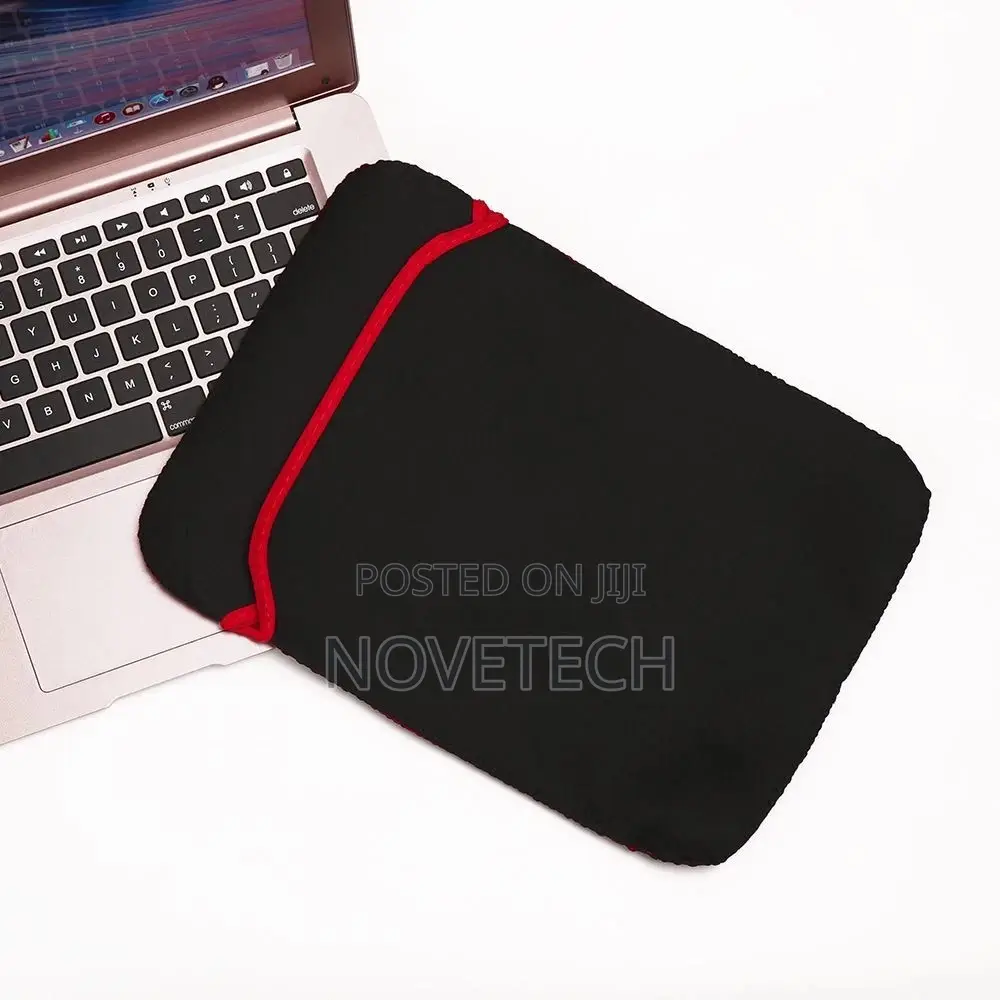 Laptop Sleeve Bag Case Full Protective.
