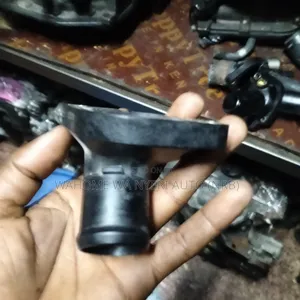 Water Jacket Hr15 Nissan Note,March