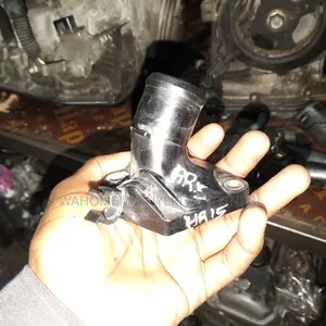 Water Jacket Hr15 Nissan Note,March