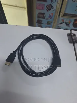 Hdmi Extension Cable