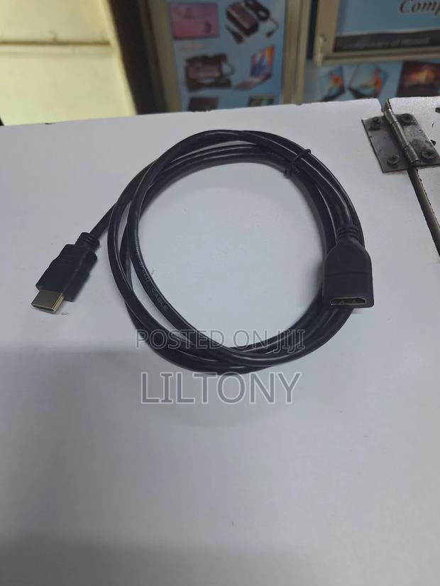 Hdmi Extension Cable - thumbnail 2