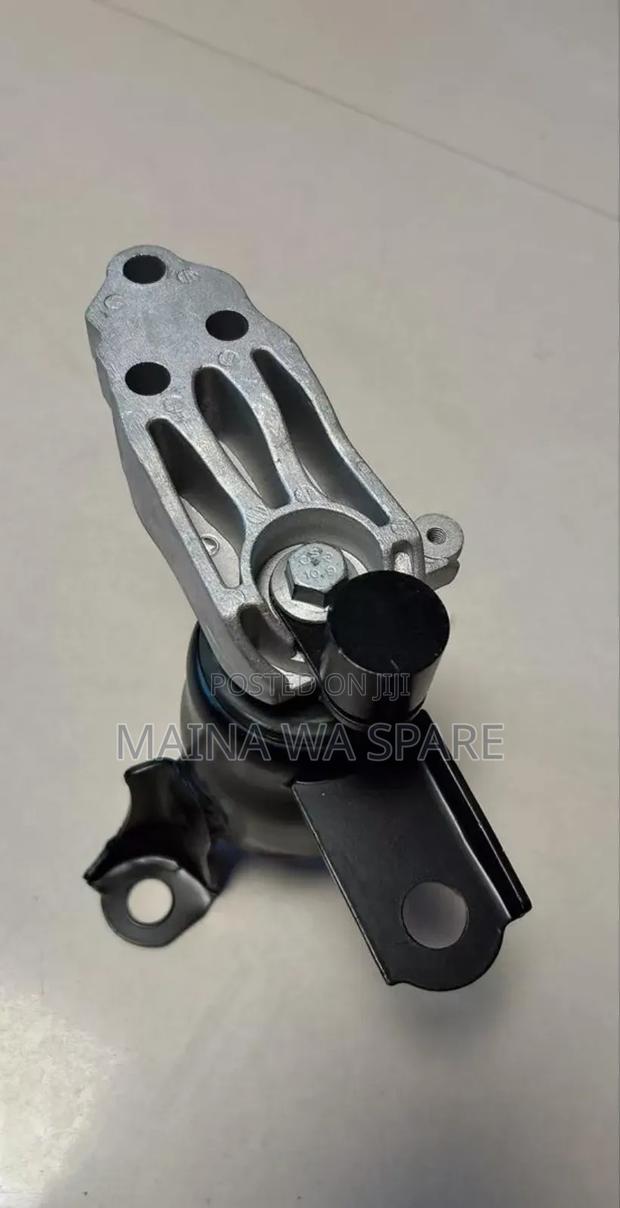Mazda Demio Engine Mounting - main view