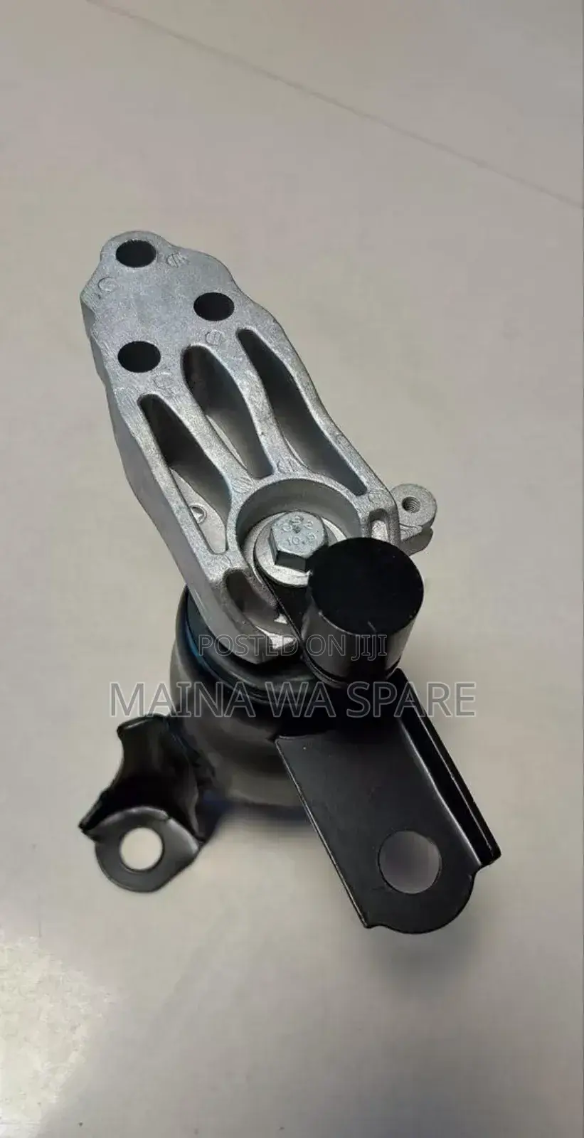 Mazda Demio Engine Mounting