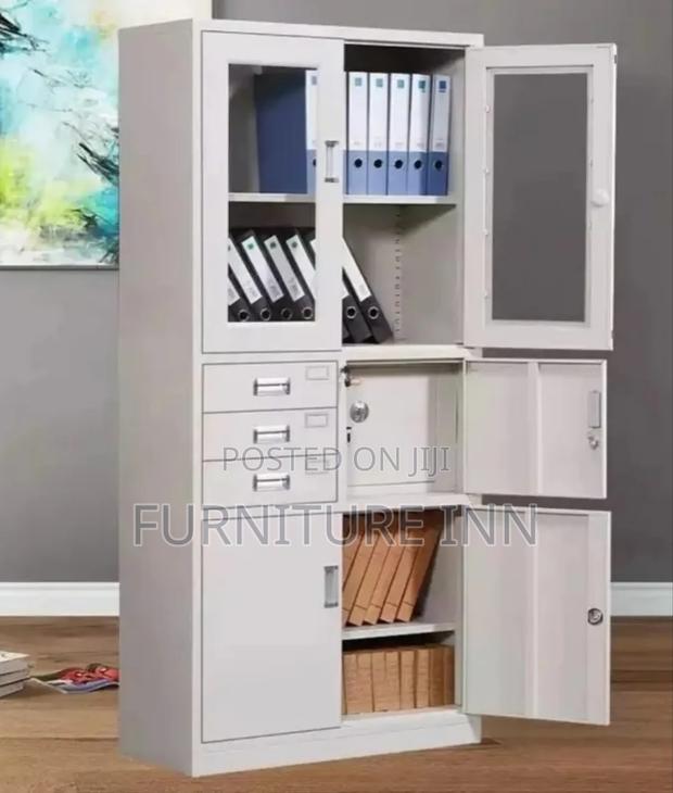 Storage File Cabinet