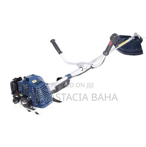 Maxmech Bc-520 Brush Cutter 52cc 2.0hp 2stroke - main view