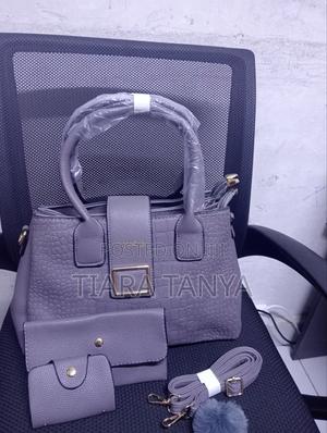 3 in 1 Queen Leather Handbags - thumbnail 2
