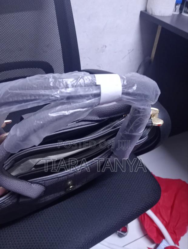 3 in 1 Queen Leather Handbags - thumbnail 4