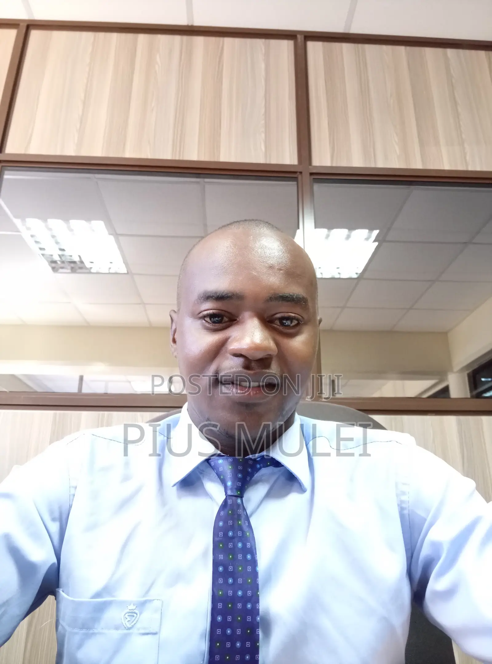 Business Development Officer
