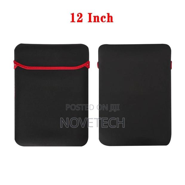 Laptop Bag Sleeve Case Cover Pouch for 12-Inch