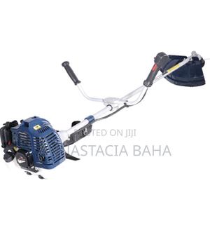 Maxmech Bc-430 Brush Cutter 43cc 1.7hp 2stroke - main view