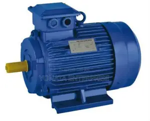 2hp Induction Motor High Speed