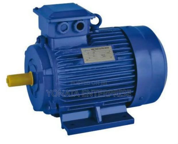 2hp Induction Motor High Speed