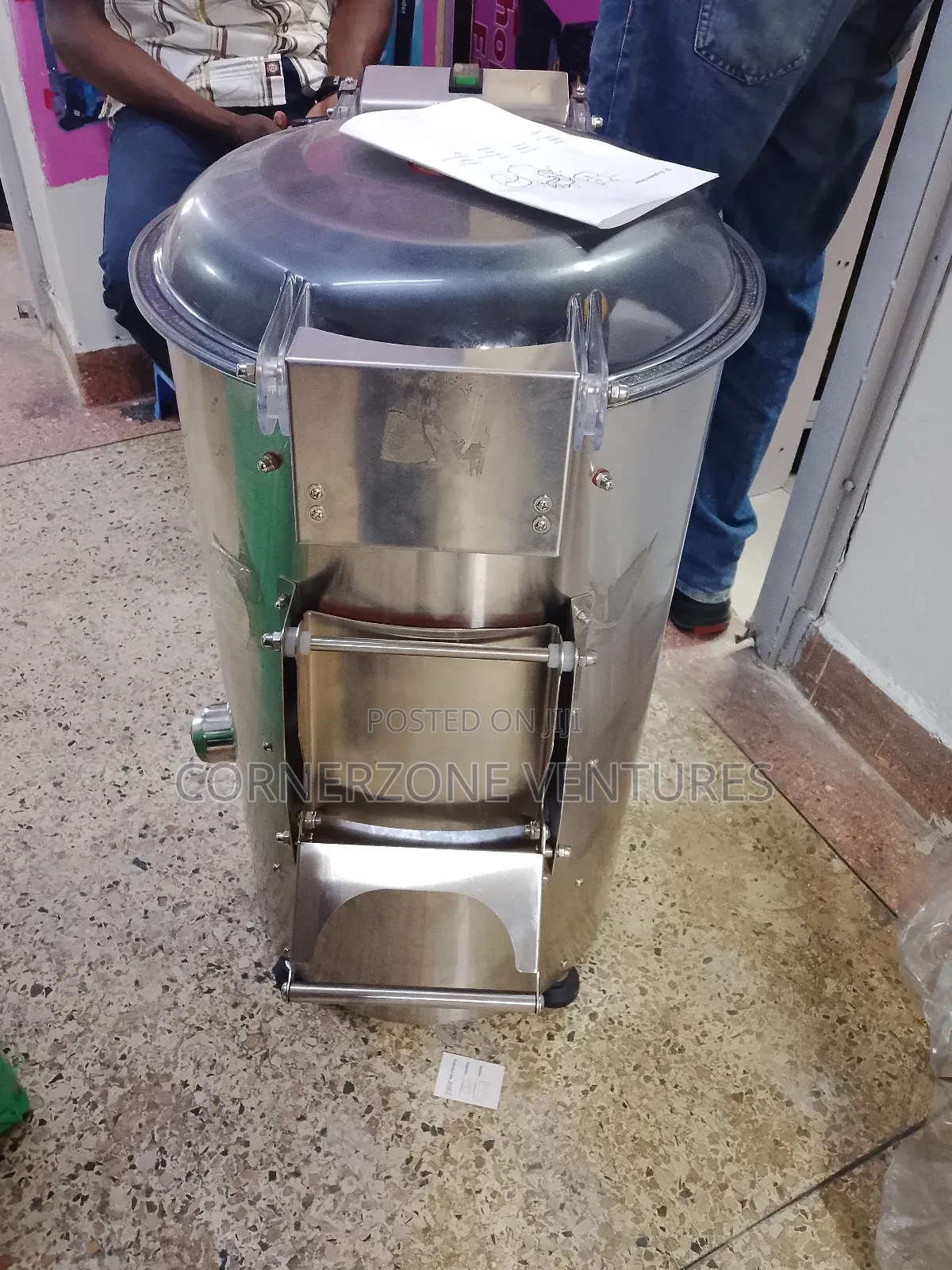 Affordable Potato Peeler/ Potato Peeler