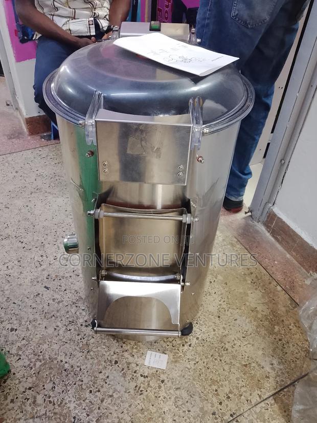 Affordable Potato Peeler/ Potato Peeler - main view