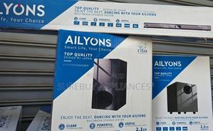 2.1 Ch Ailyons Soundbar Multimedia Speaker System - thumbnail 2