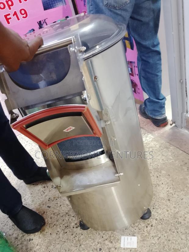 Affordable Potato Peeler/ Potato Peeler - thumbnail 3