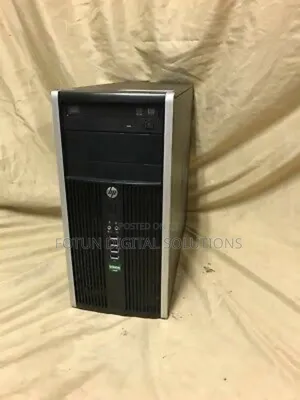Desktop Computer HP 2GB AMD HDD 250GB