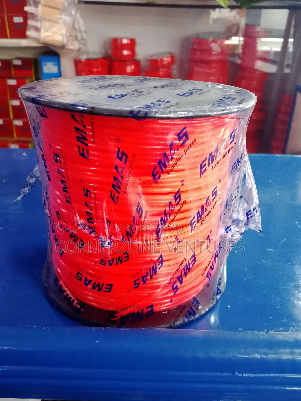 100m Brush Cutter Line / 2.4 Mm Trimmer Line