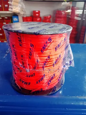 100m Brush Cutter Line / 2.4 Mm Trimmer Line