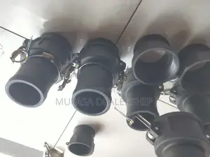 Brand New Plastic Camlocks ~Coupling Locks