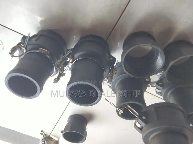 Brand New Plastic Camlocks ~Coupling Locks - thumbnail 2