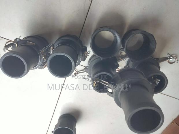 Brand New Plastic Camlocks ~Coupling Locks - thumbnail 3