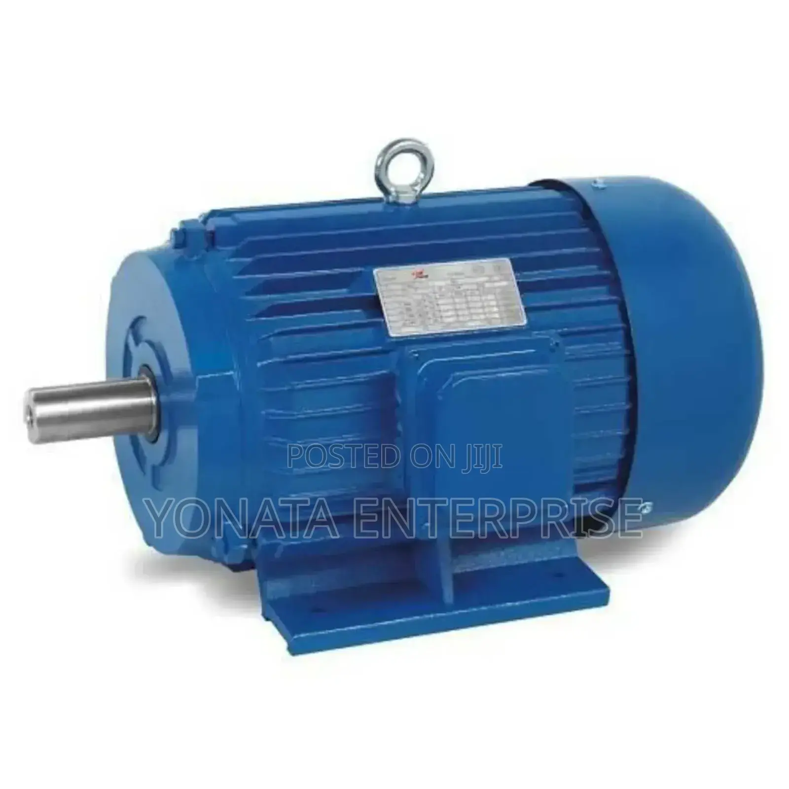 3hp High Speed Induction Motor