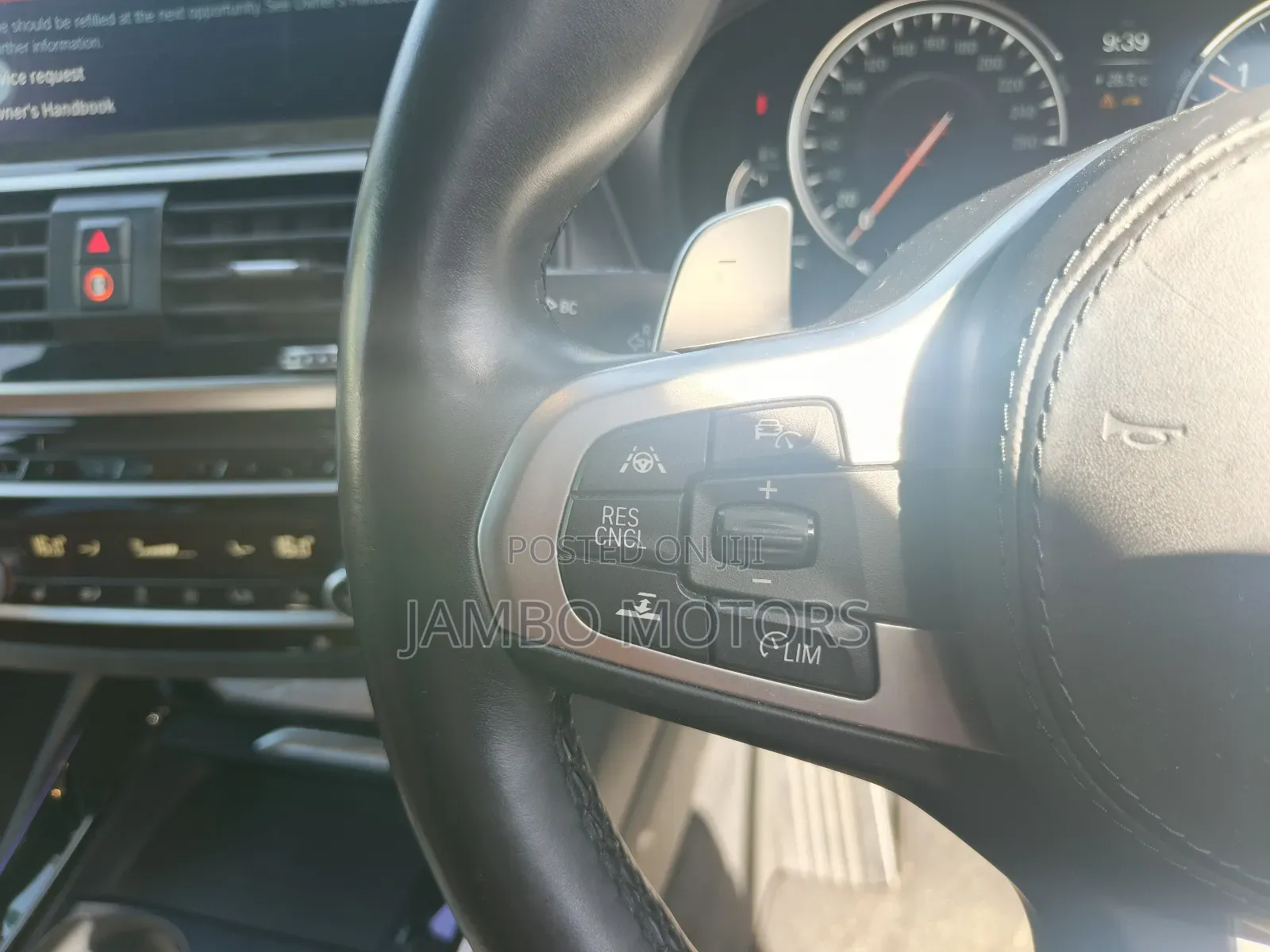 BMW X3 M40i AWD 2020 White