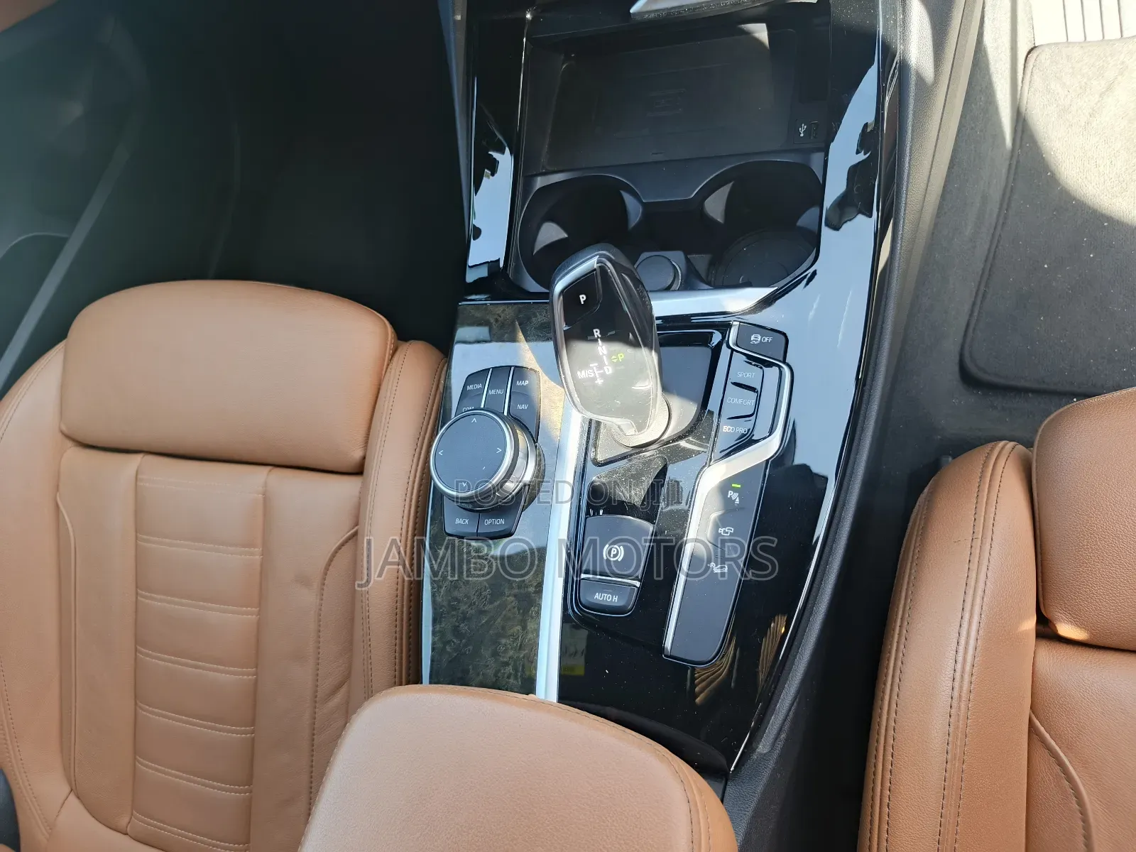 BMW X3 M40i AWD 2020 White