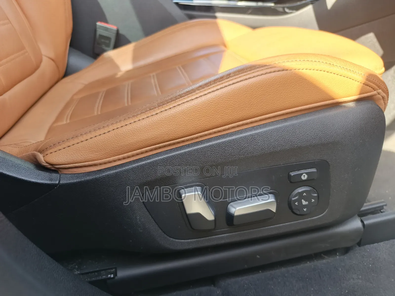 BMW X3 M40i AWD 2020 White