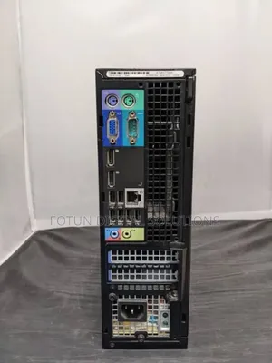 Desktop Computer Dell 8GB Intel Core i5 HDD 500GB