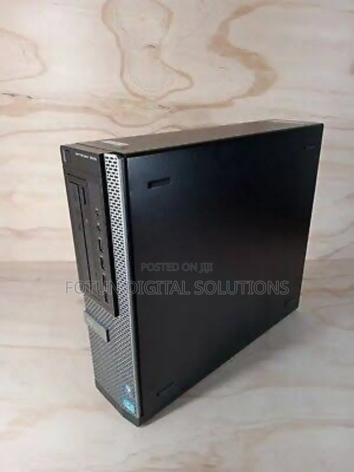 Desktop Computer Dell 8GB Intel Core i5 HDD 500GB
