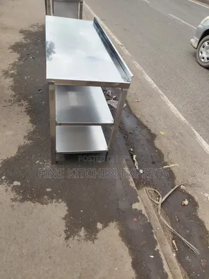 Working Tables