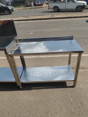 Working Tables