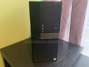 Desktop Computer 4GB Intel Core i5 HDD 500GB