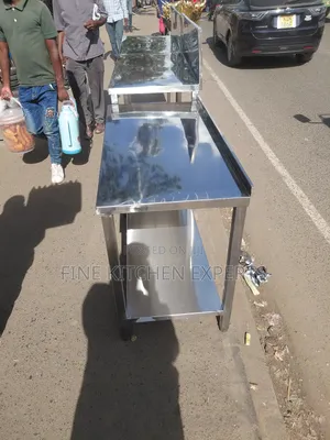 Working Tables