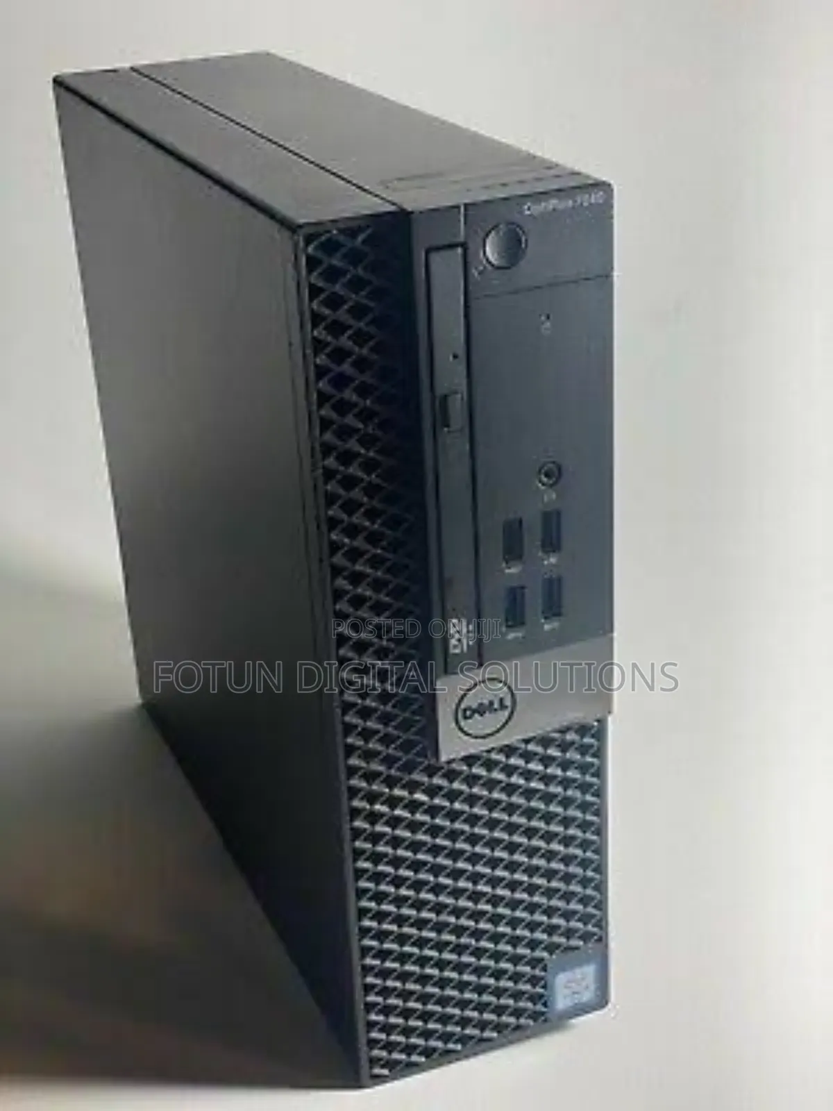 Desktop Computer Dell 4GB Intel Core i5 HDD 500GB