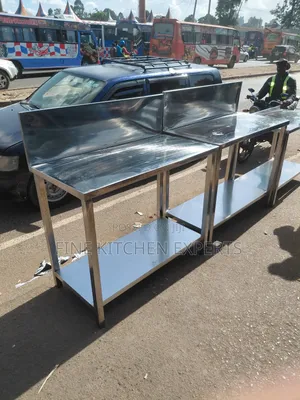 Working Tables
