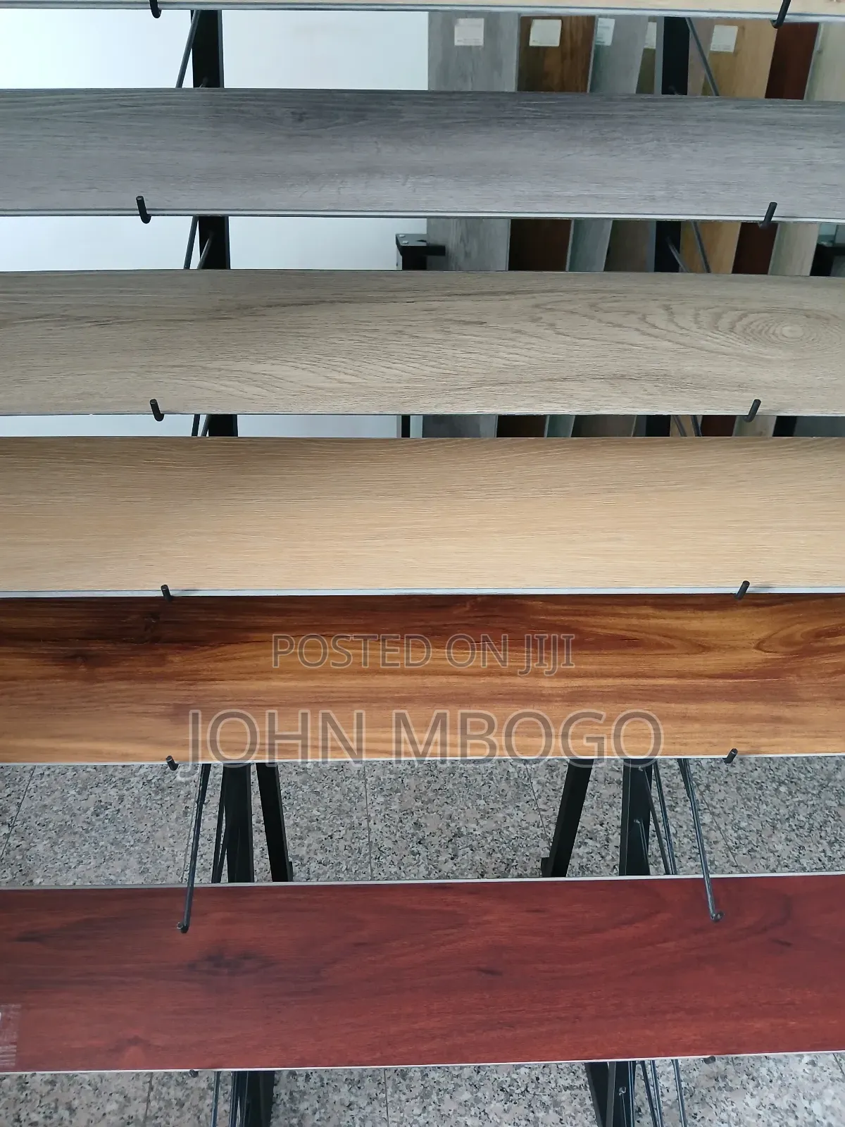 SPC Flooring Supply and Installation