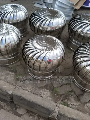 Roof Turbine - Cyclone