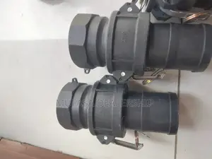 Commercial Plastic Cams Camlocks