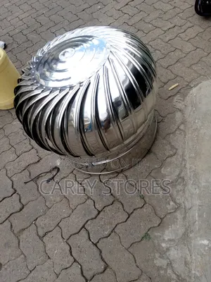 Roof Turbine - Cyclone