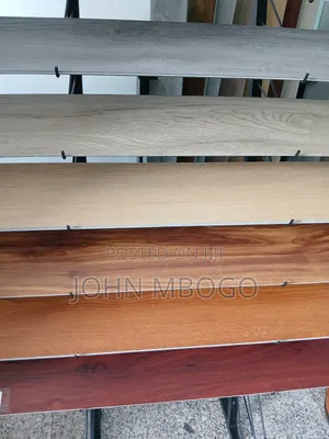 SPC Flooring .