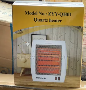 Starworth Room Heater /Quality Room Heater