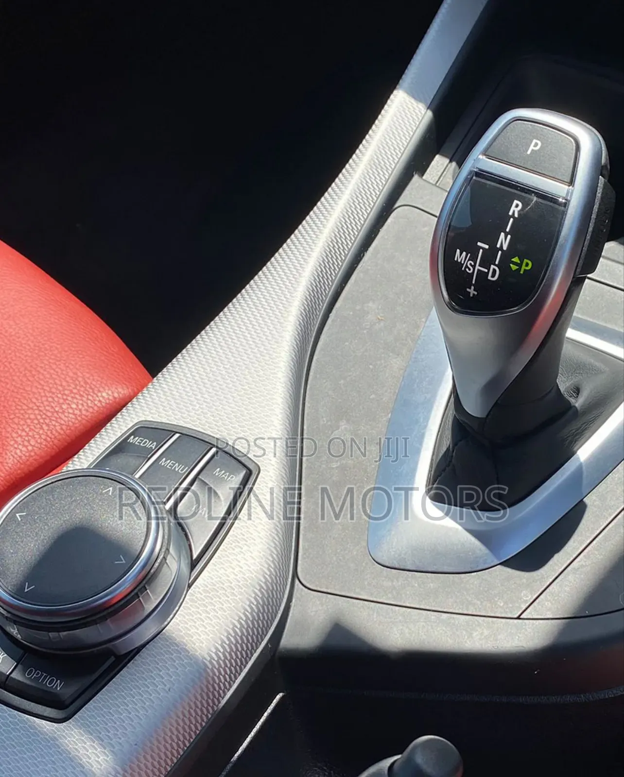 BMW 220i 2018 Black