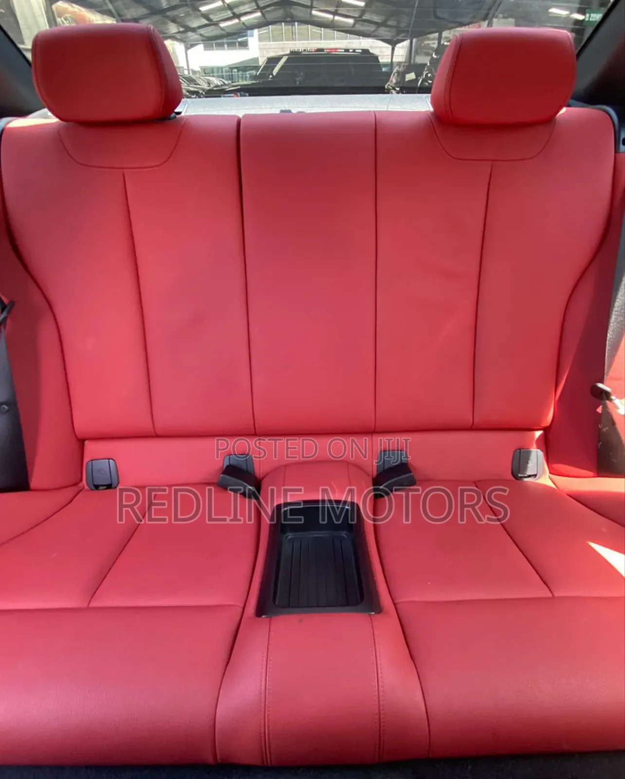 BMW 220i 2018 Black