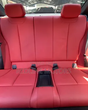 BMW 220i 2018 Black