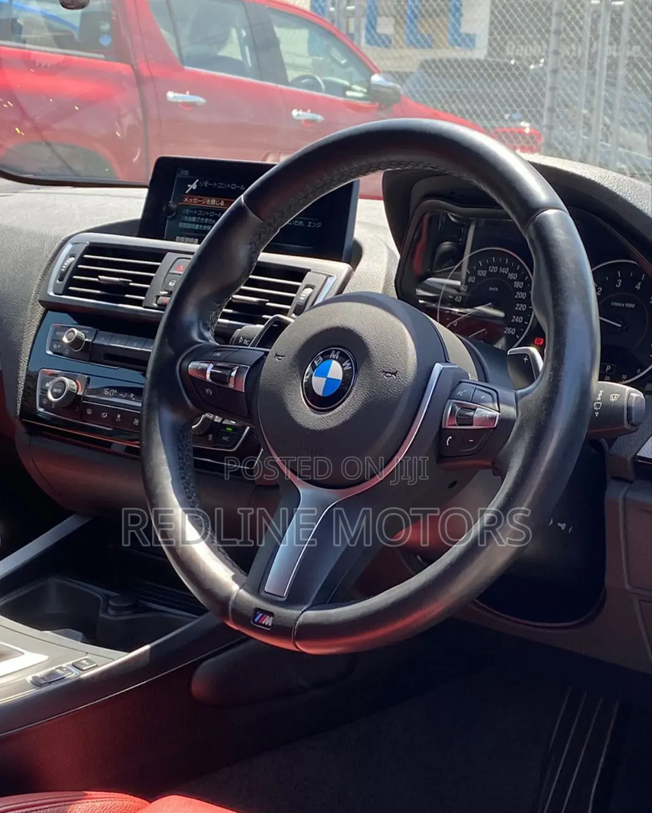 BMW 220i 2018 Black